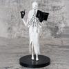 Death Note Action Figure Light Up The New World Death God Ama Figuras 18.5cm Collection Model Ornament Peripheral Gift for Kids
