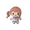 Neuer Originaler Hatsune Miku Plüsch Schlüsselanhänger Project Sekai Colorful Stage Pjsk Nesoberi Hasenohr Dienstmädchen Anime Anhänger Hängend Anime