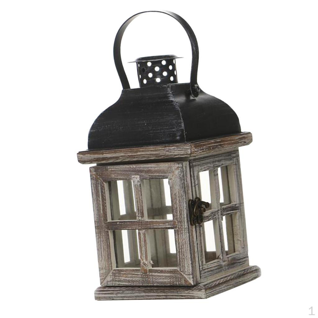 

Light Tealight Holder Hanging Candlestick Decor