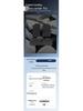 Subaru Outback 21-24 Suede, Vehicle-Specific, Easy-Clean Cover