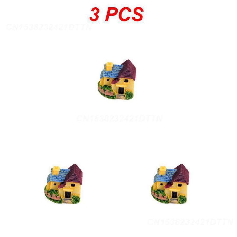 2/3/4 шт. Мини-украшение для сада — фото 15