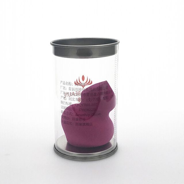 AME - Спонж для макияжа Purple