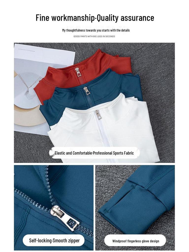 Women's Autumn/Winter 2025 Casual Tennis & Badminton Set with Long Sleeve Top, Yoga Skirt, and Pants.