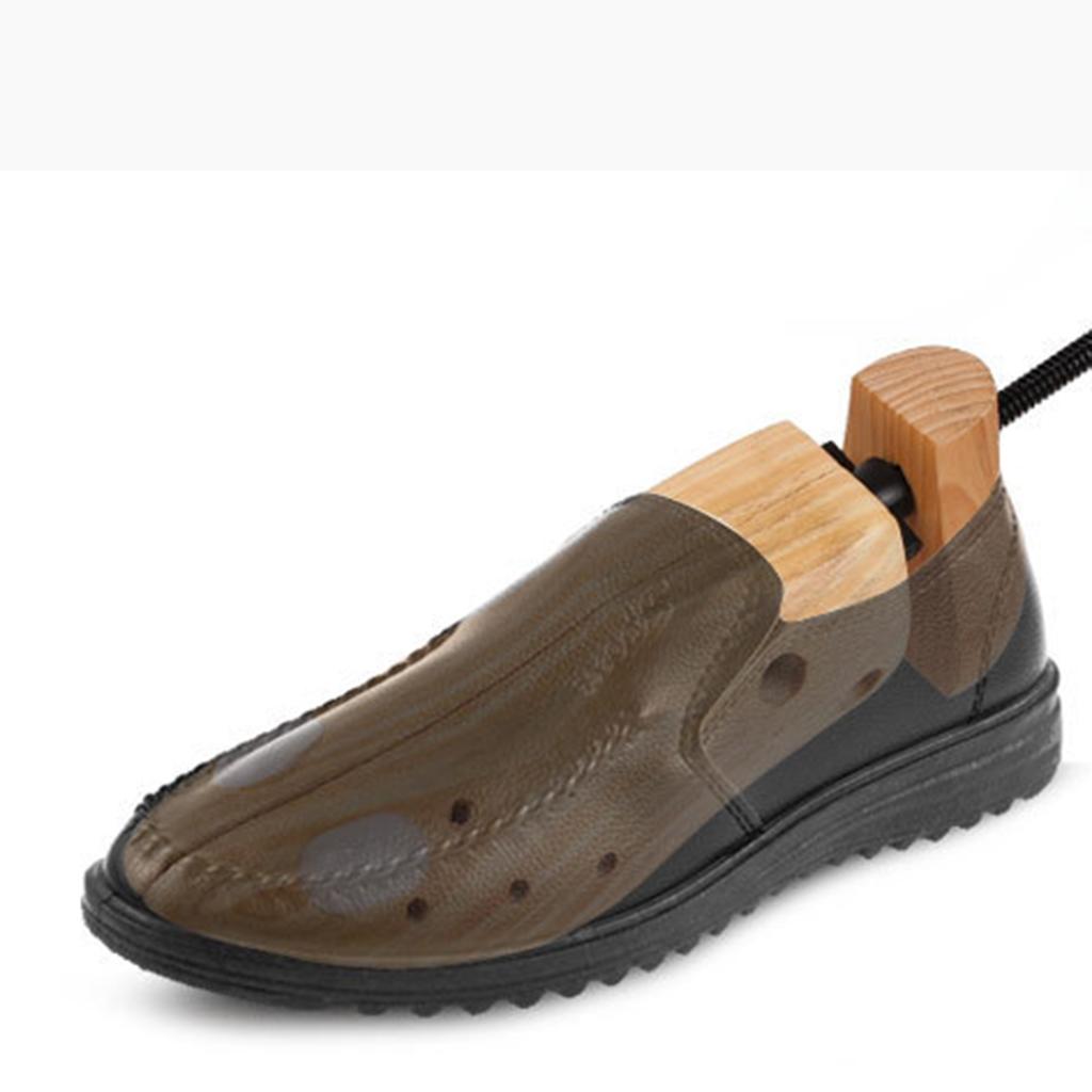 wide feet flat boots