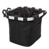 Foldable Aluminium Alloy Basket Mountain Bike Large Bearing Capacity Detachable Bike Basket