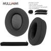 NullMini Replacement Earpads For Trust Gaming GXT 414 Zama Headphone Cooling Gel Earmuffs Ear Cover Headband Headbeam