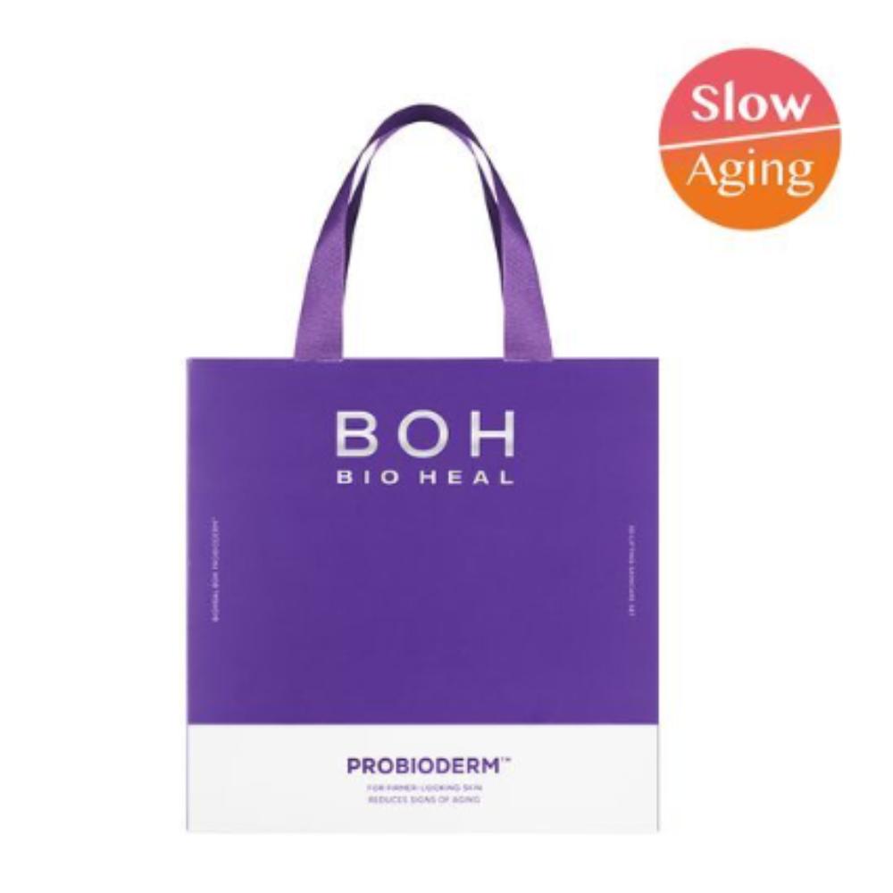 [BIO HEAL BOH] Probioderm 3D Lifting Skincare 3pcs Gift Set