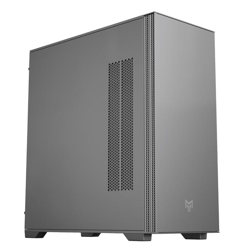 GALAX Mid-Tower Desktop PC Case