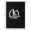 Kaamelott - Kaamelott Throw Blanket for Babies Blankets and Throws Blankets For Sofas Fashion Sofas Blankets
