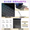 Smart Keyboard Folio IPad Air 11 Inch Pro 10th/11th/13 Black/White Spanish Portuguese French German Layout