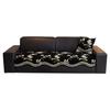 Sofa cushion 2025 new chenille special-shaped non-slip seat cushion one-piece dust cover light luxury sofa cover cloth towel