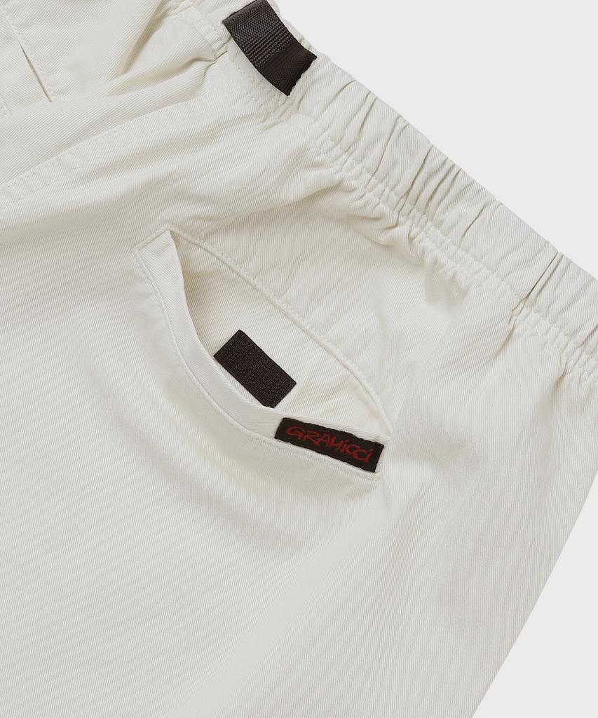 Geulamichi Loose Tapered Pants Natural