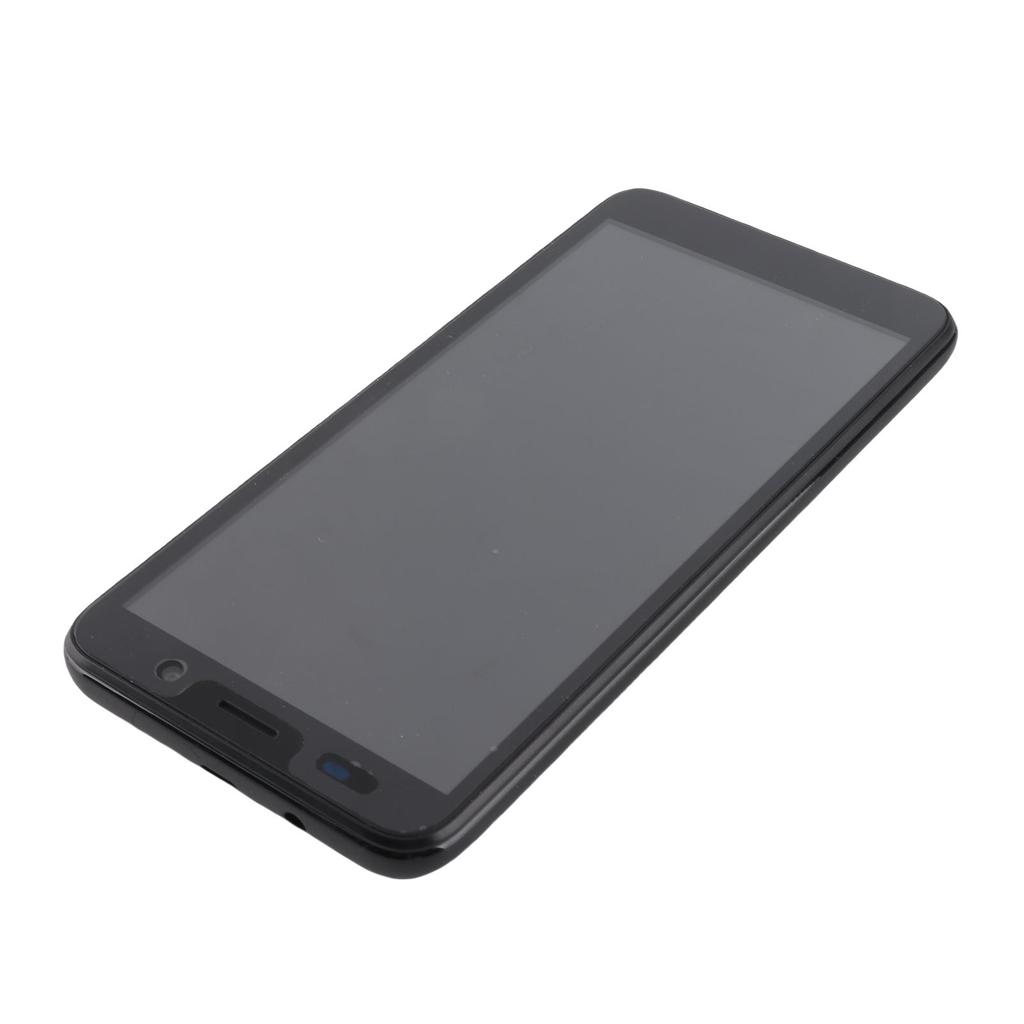 Smart Phone 5.45in Face Unlock Cell Phone 1080x2320 4GB 32GB MTK6889 5MP 8MP for Android12 4800mAh Battery Unlock Phone