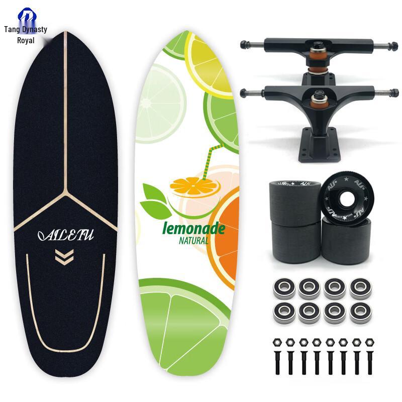 Datangyu Land Surfing Skateboard