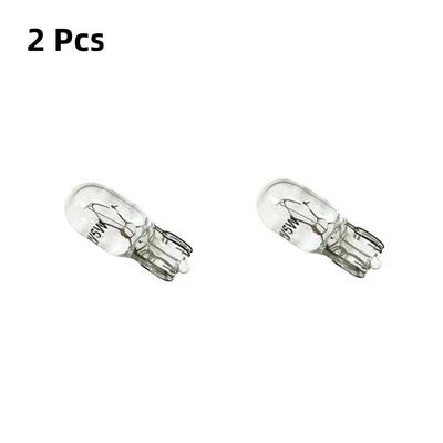 2Pcs Tail Light Bulb For Honda TRX200 TRX250 TRX300