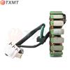 Compatible Generator Coil for Kawasaki NINJA 400 EX400 Z400 (2018-2023)
