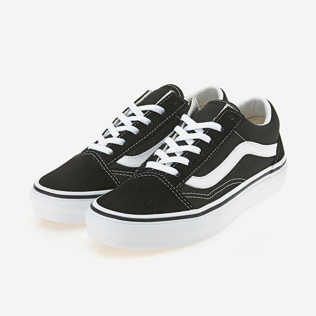 [Vans] Old Skool [VN000W9T6BT-BLACK/TRUE WHITE]
