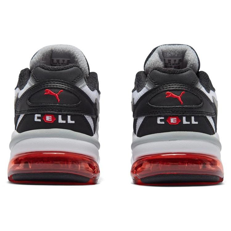 Puma Cell Alien OG 'Black Risk Red' Men's 369801-03