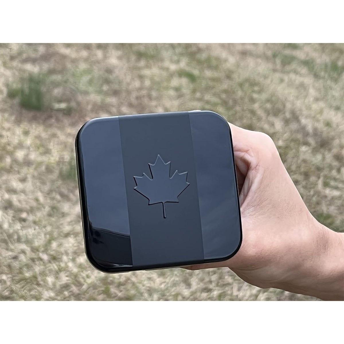 Кросс-бордер Горячая Распродажа Квадратная Маска Заглушка для Фаркопа Пыльник