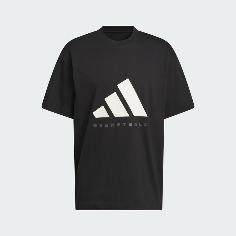Adidas ADIDAS SS TEE Short Sleeve T-shirt XS