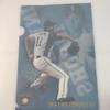 Shohei Ohtani Baseball Magazine Album Sportivo N.47 2013 Super Raro Con Poster