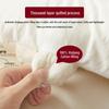 MUJI All-Season 100% Cotton Quilt