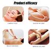 1Set Multifunctional Back Scraper Wood Massager Massage Scraping Stick Scraper Fat Burner Back Shoulder Massage Slimming Guasha
