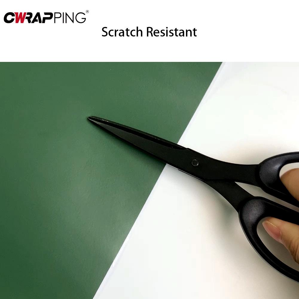 Auto Karosserie Matt Vinyl Folie Aufkleber Matt dunkelgrün Vinyl Auto Wrap Folie Aufkleber Wasserdichte Folie für Auto Motorrad Dekor