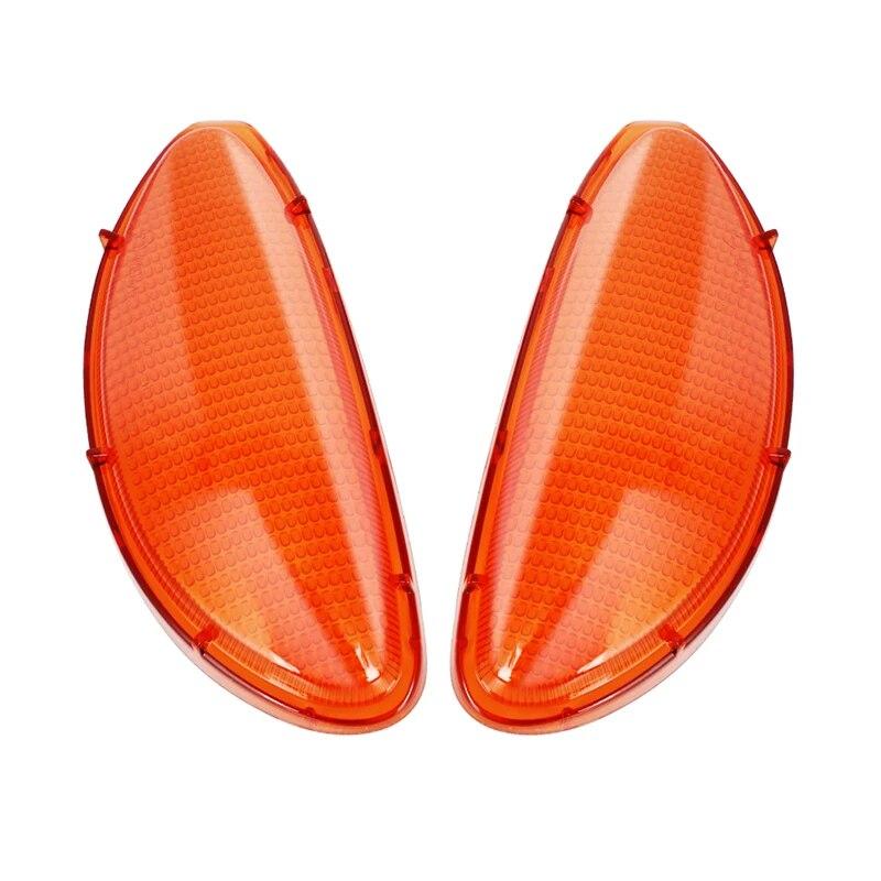 

Передние указатели поворота, корпус корпуса для BMW R1150RT R1100RT R 1150 1100 RT 1995-2005, индикатор мотоцикла, мигалка, крышка объектива