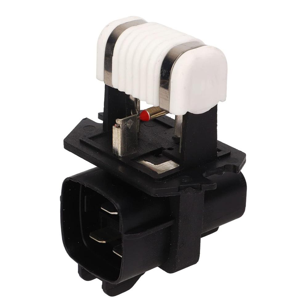 Cooling Fan Resistor For Hyundai Sonata Santa Fe Kia Optima Sorento 25385-2E100