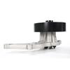 The 19200-5R0-003 water pump fits the 2015 Honda Fit GK5 1.5L and the 2015-2016 Honda City GM6.