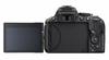 Nikon D5300 Digital SLR Camera Lens Black 18-140VR Kit, (D5300LK18-140VRBK)