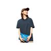 Anta Quick-Dry Casual Outdoor Short Sleeve Polo Shirt Men Tops Chip-Gray 152428105-2