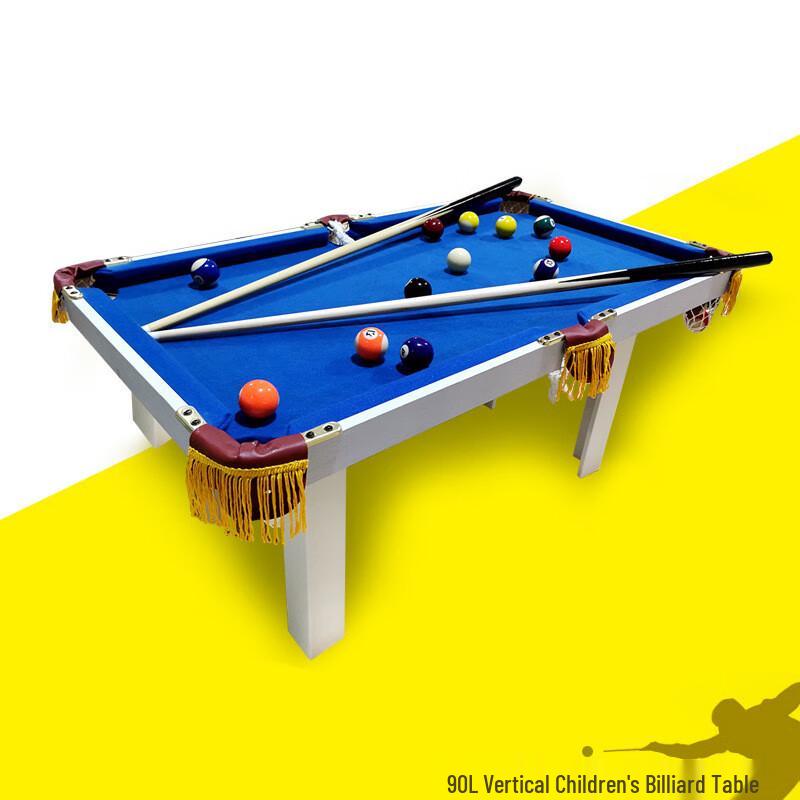 WEZHO Mini Desktop Billiard Table