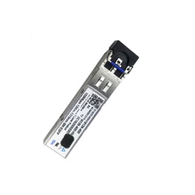 

H3C SFP-FE-LX-SM1310-A 155M Single-Mode Fiber Module