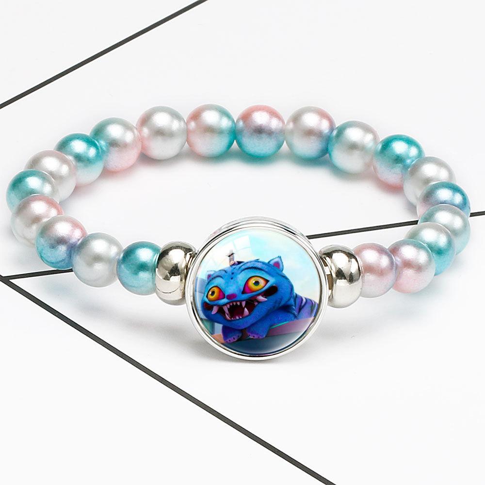 Rumi Zoey Mira Bracelet Changement Graduel Éléments Bijoux DIY