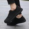 Men'S New Barefoot Training Shoes Comfortable Walking Wide Toe Mesh Breathable Women'S Running Plus Size Sneakers Shoes 36-46