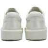 Fila Baseline Non-Slip Durable Low-Top Skate Shoes Women Sneaker White F12W421206FWA