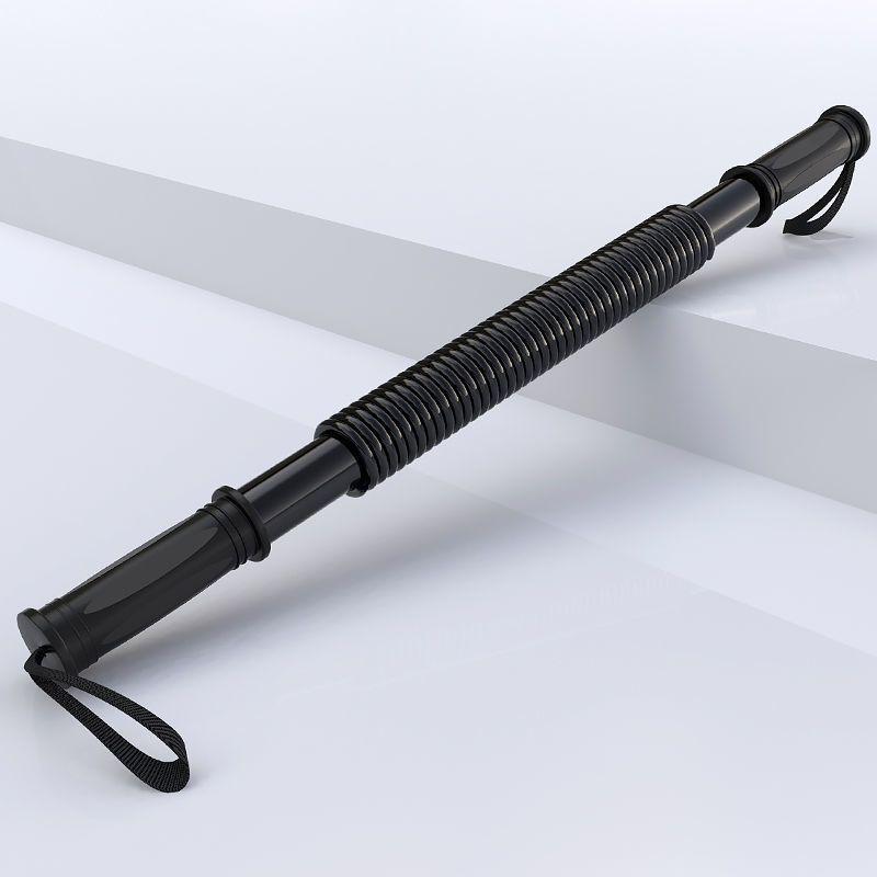 Men's 30/40/50kg Arm Strength Training Bar for Home Fitness and Chest Expansion