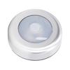 3.5W Tap Night Light Stepless Dimming 6LEDs Battery Powered Touch Night Light Cute Night Light for