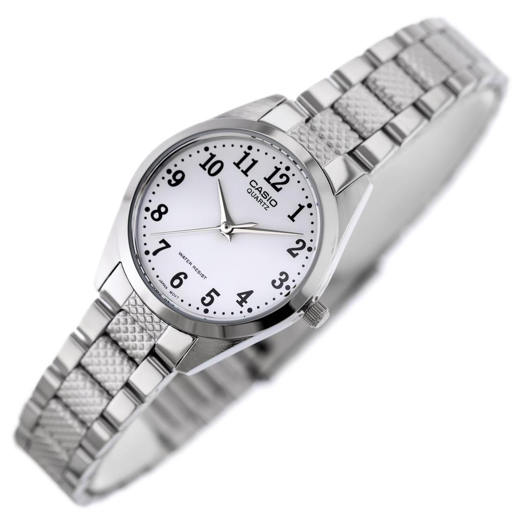 Casio Wristwatch LTP-1274D-7BDF