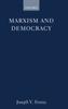 Libro Marxism and Democracy