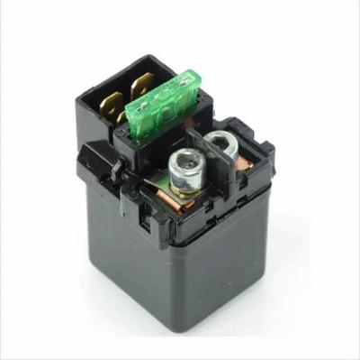 Kawasaki Cell Relay Anlasserrelais ZRX400 ZRX2 Varios 2 ZRX1100 ZRX1200S ZRX1200R 250TR Kompatibel