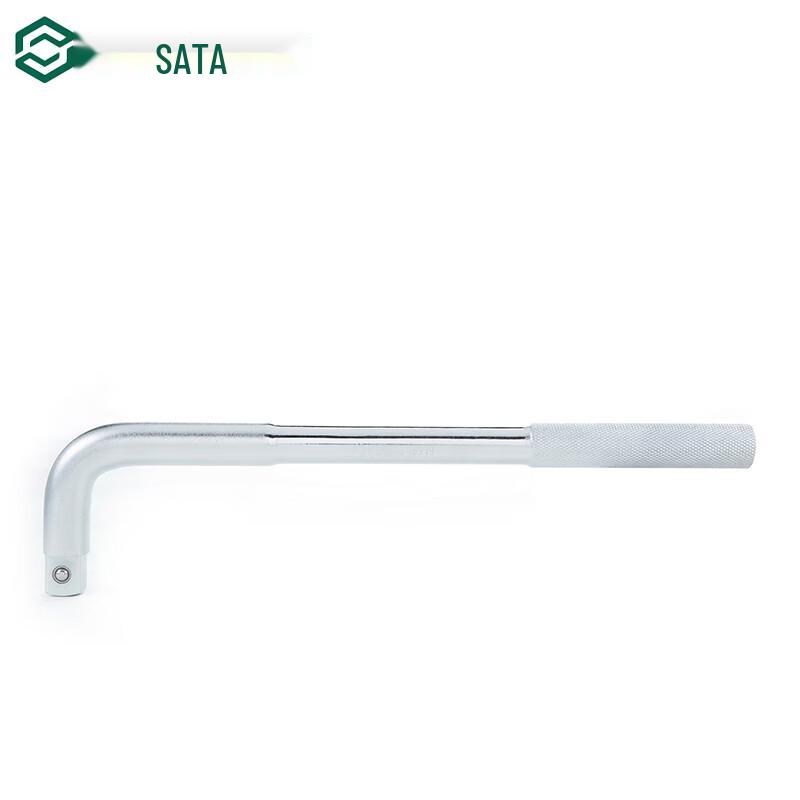 SATA 19MM L-Shaped Wrench 19MM