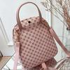 Women Backpack Fashion School Bags Female Daily Shopping Girl Backpacks Schoolbags designer backpack