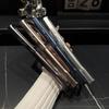 Samsung S25 Ultra Slim Waist Case: Electroplated TPU, Four-Corner Drop Protection for S23P/S24