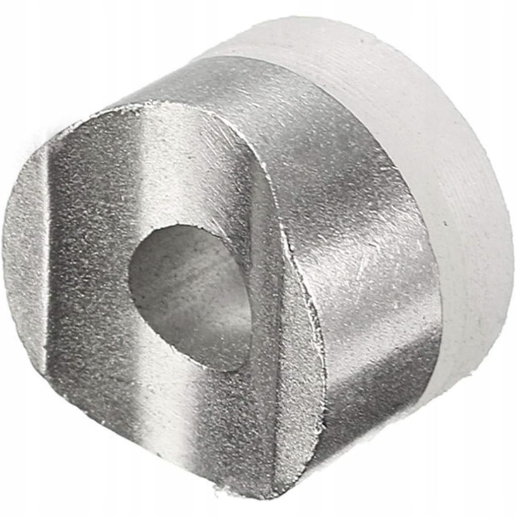 Rosfix RAC V Nozzle Cap Holder – Compatible with Paint Sprayers | Teflon Seal Included | High Painting Precision