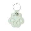 Pet Fur Keepsake Keychain: Cat/Dog Hair Storage Pendant & Collection Box