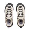 Li Ning Outdoor CF Tracing Synthetic Leather Cushioning Rebound Low Top Outdoor Shoes Unisex White Black AHCV055-5