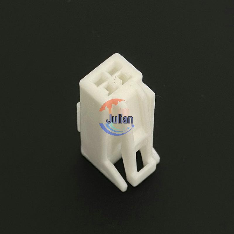 2-Pin Automotive Wiring Harness Connector Plug DJ7029YB-1.2-11